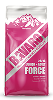 Сухой корм для собак с высокой потребностью в энергии Josera Bavaro Force, 18 кг