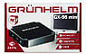 Смарт приставка (Smart Box) Grunhelm GX-96 mini + Стартовий пакунок Sweet.tv 3 міс., фото 2