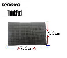 Плівка тачпада T410 T420 T420I T430s T430I T420S