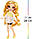 Лялька Рейнбоу Хай Шеріл Мейєр 3 серія Rainbow High Series 3 Sheryl Meyer Fashion Doll, фото 4