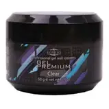 Komilfo Gel Premium Clear, 50 г, фото 5
