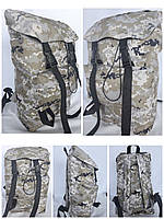 (50*27)Туристически рюкзак камуфляж качество спортивный спорт городской Принт рюкзак стильный ОПТ
