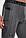 Тайтси компресійні чоловічі Under Armour Men's HeatGear® Leggings (1361586-090), фото 4
