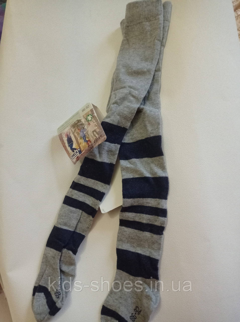 Дитячі колготки 86/92 Topomini хлопчику - фото 1 - id-p1331431174