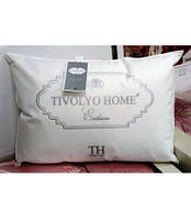 Подушка Tivolyo Home Pearl антиаллергенная 50*70