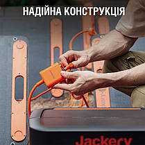 Конектор Jackery для з'єднання сонячних панелей, фото 3