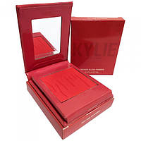 Рум'яна KYLIE Jenner Pressed Blush Powder NEW Design Hot and Bothered
