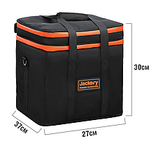 Сумка-чохол для Jackery Explorer 500, фото 3