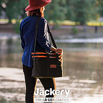 Сумка-чохол для Jackery Explorer 500, фото 4
