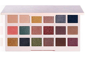 Палетка тіней Ciate London The Editor Palette New England 21.6 г