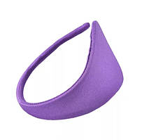 Труси без лямок жіночі універсальний бузковий