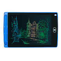 LCD-планшет для рисования DEX DWT8516 Blue 8.5" разноцветный