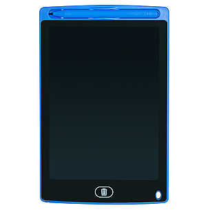 LCD-планшет для малювання DEX DWT8516 Blue 8.5" кольоровий, фото 2