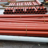 Труба бетоноводу DN 125 (5,5") SK, L= 3000мм, фото 2