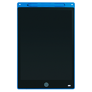 LCD-планшет для малювання DEX DWT1216 Blue 12" кольоровий, фото 2