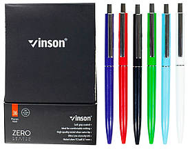 Ручка масляна Vinson Zero, Z3