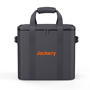 Сумка-чохол для Jackery Explorer 2000, фото 1