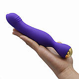 Фаллоімітатор вібратор для жінок Кролик вібратор для клітора Великої жіночий вібратор дилдо фалос, фото 7
