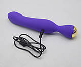 Фаллоімітатор вібратор для жінок Кролик вібратор для клітора Великої жіночий вібратор дилдо фалос, фото 5