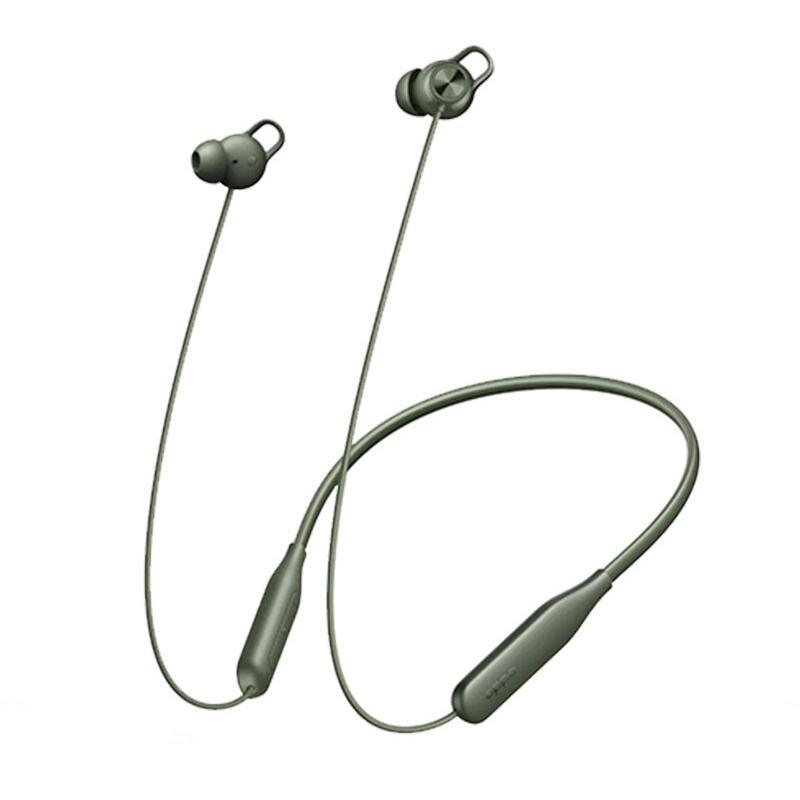 Навушники OPPO Enco M32 green