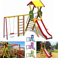 Дитячий майданчик для ігор