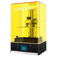 3D-принтер Anycubic photon mono X (3Д принтер СЛА Енікубік фотон моно Х SLA Printer)
