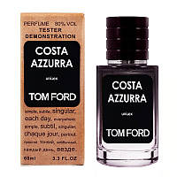 Tom Ford Costa Azzurra TESTER LUX, унисекс, 60 мл