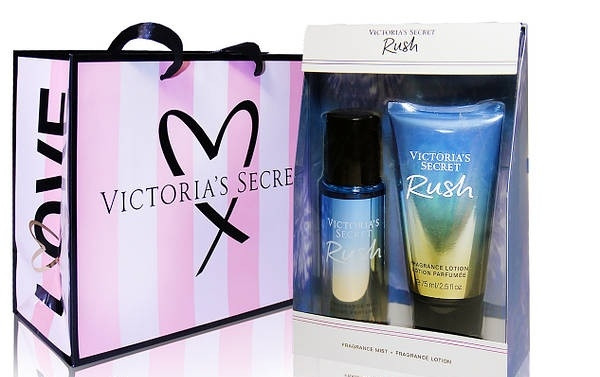 Парфюмированный лосьон для тела Victoria's Secret Bombshell Brand Collection 200 мл