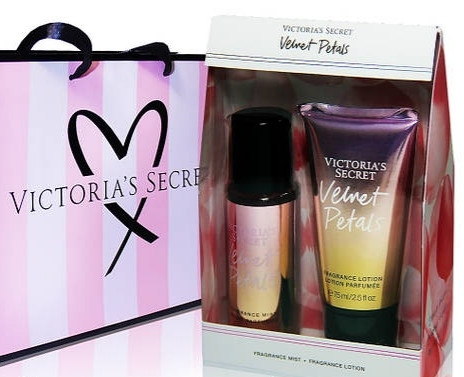 Парфюмированный лосьон для тела Victoria's Secret Bombshell Brand Collection 200 мл