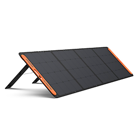 Портативна сонячна панель SolarSaga 200W Jackery монокристалічна розкладна сонячна батарея 200 Вт
