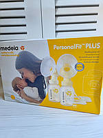 Набор для двойного сцеживания Medela PersonalFit PLUS