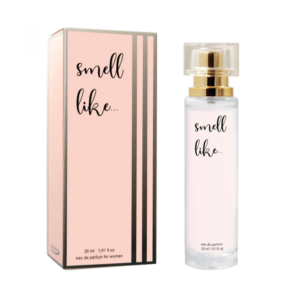Парфумерна вода з феромонами для жінок Smell Like # 02 for Women, 30 ml
