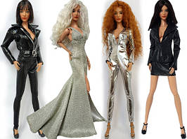 Одяг для ляльок Fashion Royalty, Integrity Toys, Poppy Parker