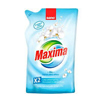 Ополіскувач для білизни Sano Bio, 1 л, арт.935512