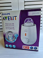 Електричний підігрівач пляшечок Philips Avent (без коробки)