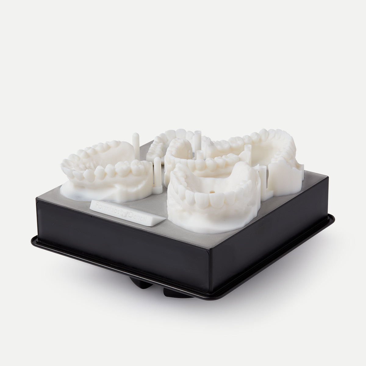 Картридж з фотополімерною смолою Resin Cartridge, Formlabs, фото 1
