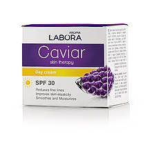 Денний крем LABORA CAVIAR Skin therapy 50 мл