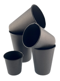 Стакани BLACK