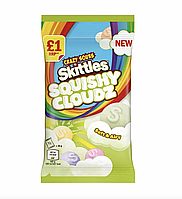 Жевательные конфеты Skittles Squishy Cloudz 70 г