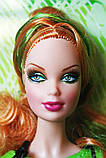 Лялька Barbie Top Model Саммер, фото 7