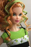 Лялька Barbie Top Model Саммер, фото 10