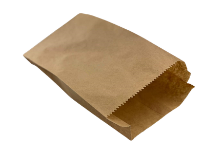 Пакет паперовий "саше" 280*140*50мм