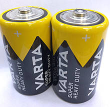 Батарейка Varta Super Техніка ( R20/2шт )