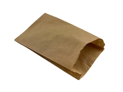 Пакет паперовий "саше" 170*90*40мм