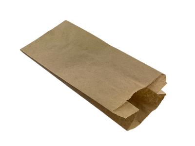 Пакет паперовий "саше" 230*100*70мм