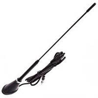 Автомобільна антена врезная в крышу - наклон 51° - болт 12-ка - "Bat Galaxy" Н61520