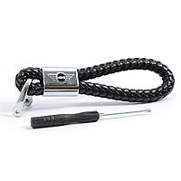 Брелок на ключи Жгут Mini Cooper (пакет+Викрутка )