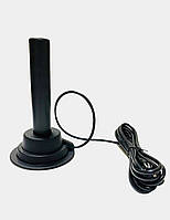 Антенна на магніті AN 710 Galaxy (EK 182 для ППЕЦЬСВЯЗИ Висота=16sм (3055)