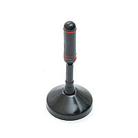 Антена обманка на магните 10см.Black AND 727