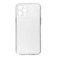 Панель для Apple iPhone 12 Pro Max Camera cover Transparent Armorstandart Air Series (ARM61253)